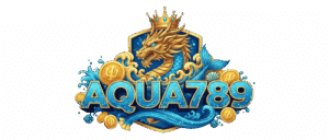 aqua789 logo